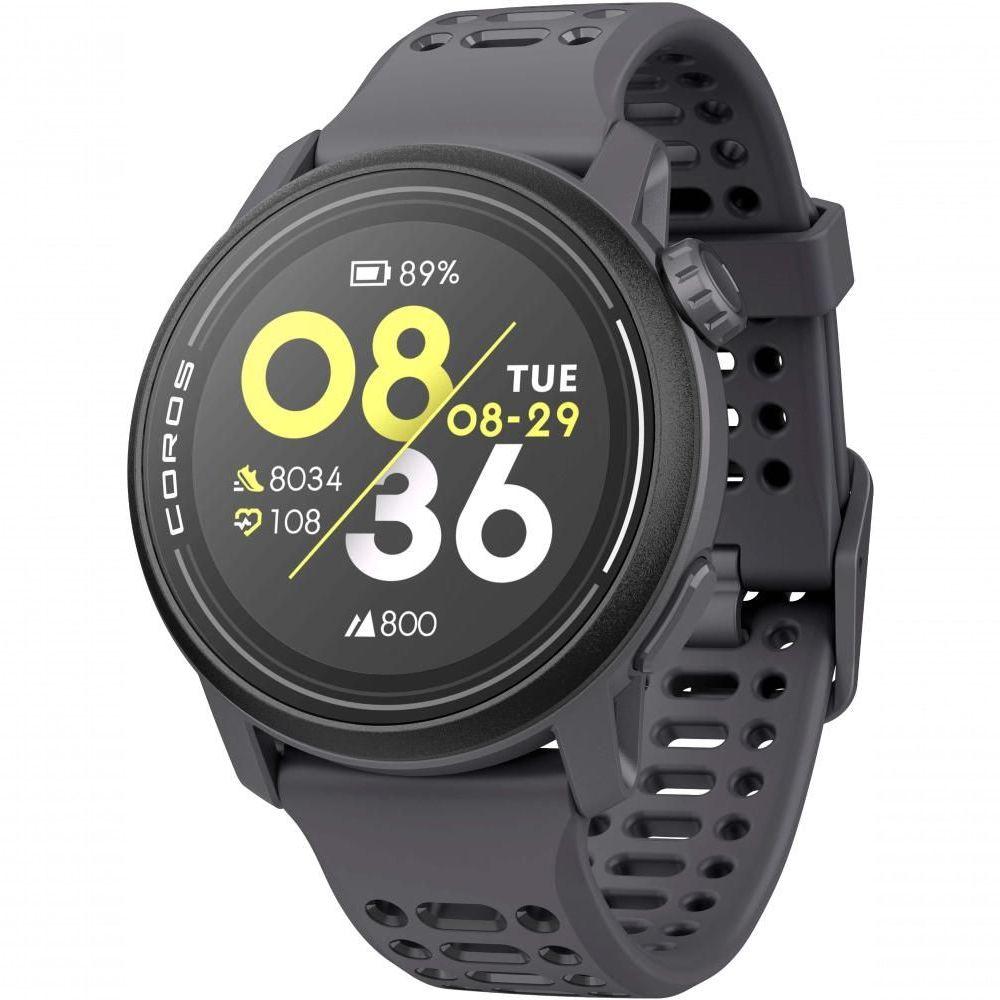 Miniatura Coros - Relógio Esportivo Gps Pace 3 - Preto-wpace3-blk
