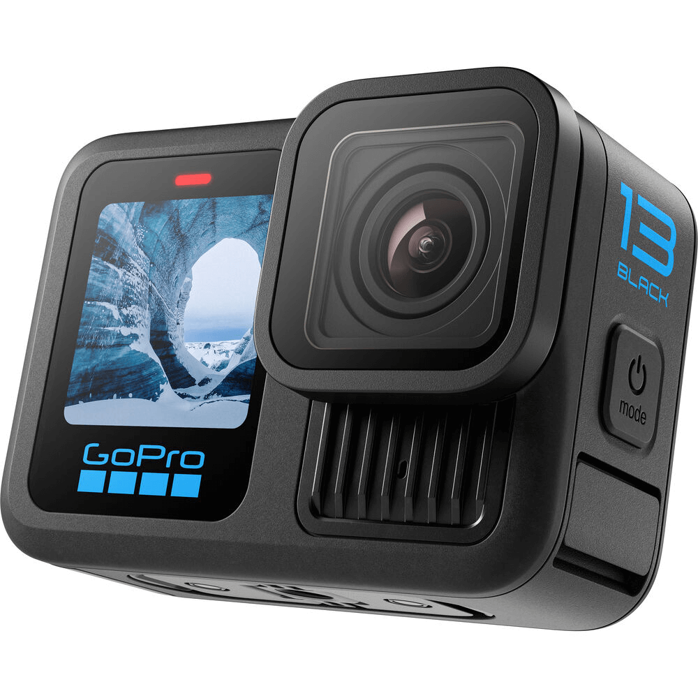 Câmera GoPro Hero 13 Black
