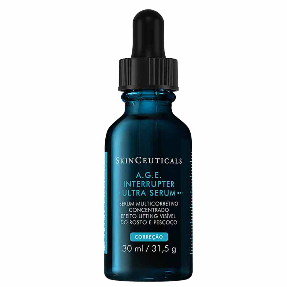 Miniatura Sérum Anti-Idade Skinceuticals A.G.E. Interrupter Ultra Serum 30ml