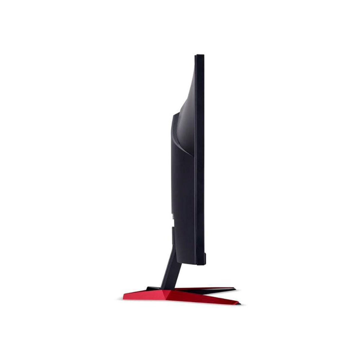 Miniatura Monitor Gamer Acer Nitro Vg240Y 23.8 Full Hd (1920X1080) Preto - Monitor - Acer - Vg240y - Full hd - 23.8 - Gamer