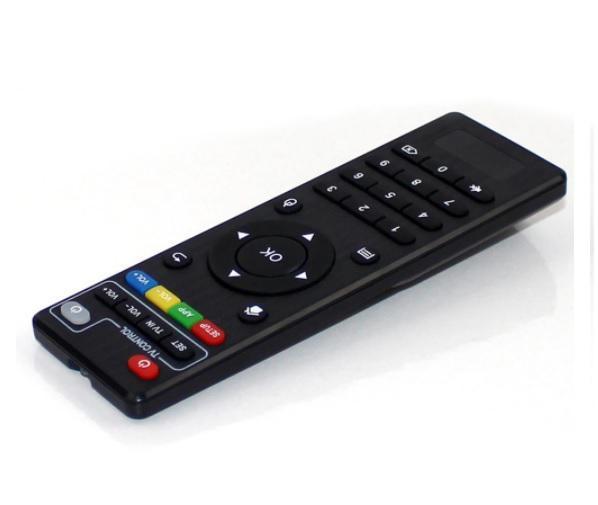 Controle Remoto Sem Fio P Smart Tv Box Android Mxq Mx9