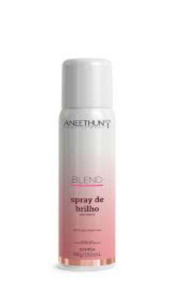 Miniatura Aneethun Spray De Brilho Antifrizz Blend 150Ml