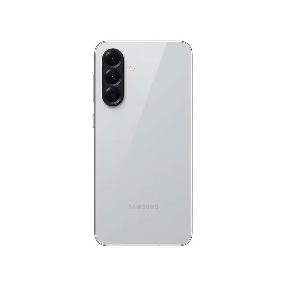 Smartphone Samsung Galaxy A56, Câmera Tripla, 256 GB, 5G, Cinza - A566E Cinza