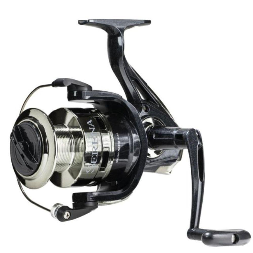 Miniatura Molinete Marine Sports Serena 4000 Drag 6,5kg