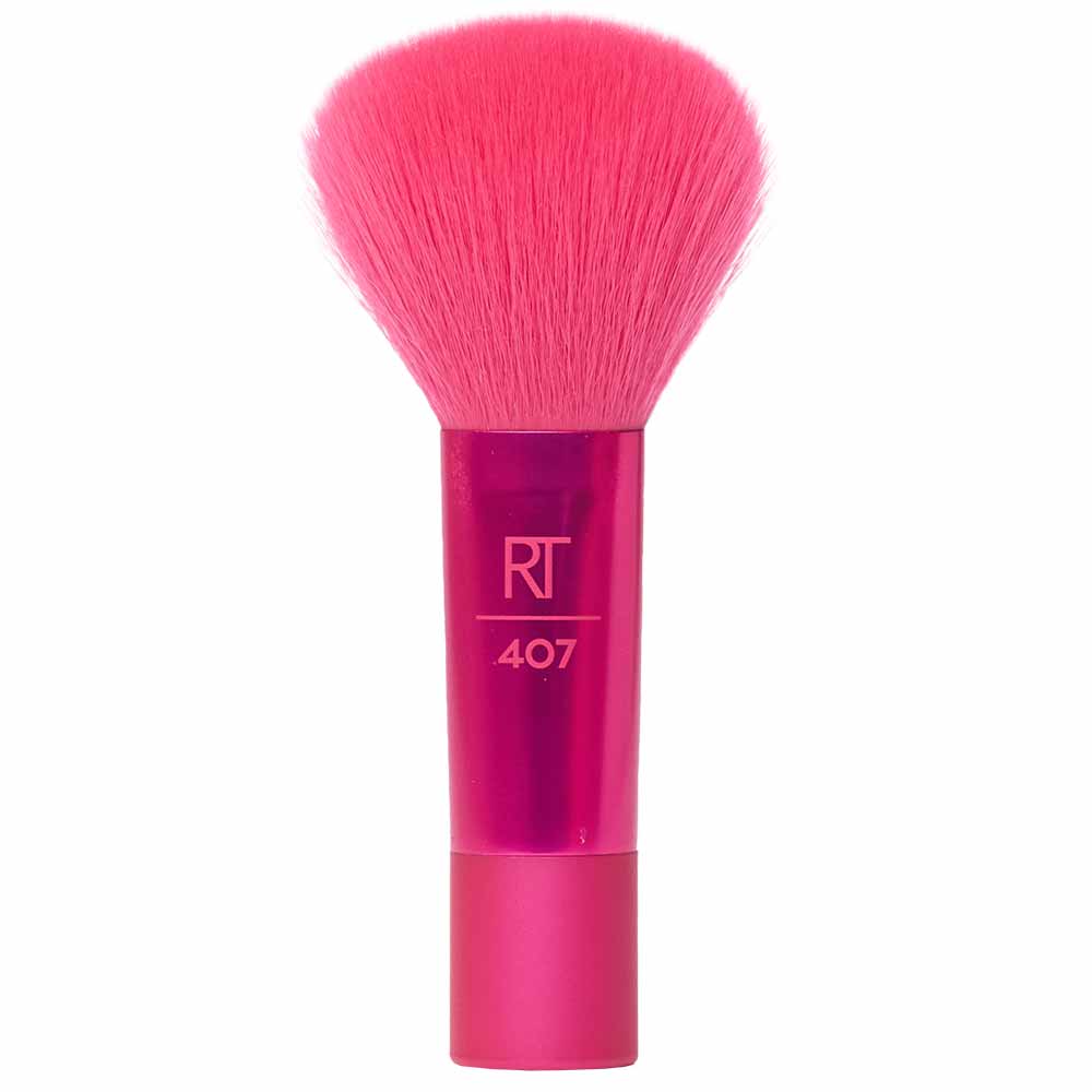 Miniatura Kit Mini Pincéis Real Techniques + Época Cosméticos - Essentials Brush Kit