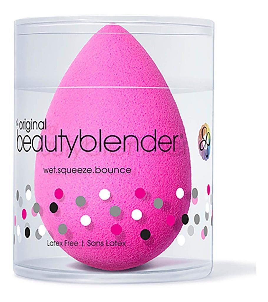 Miniatura Esponja Beauty Blender - Aplicação Uniforme