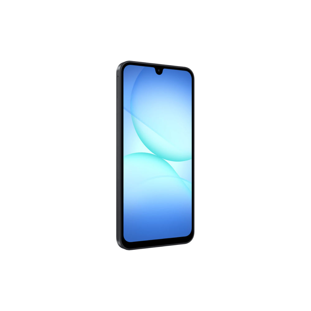 Miniatura Smartphone Galaxy A17 LTE 128GB Samsung Preto