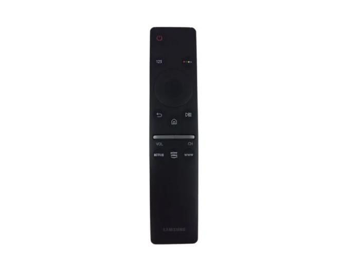 Miniatura Controle Tv Samsung Un55Ru7100 Ru7100 Bn59-01310A Original