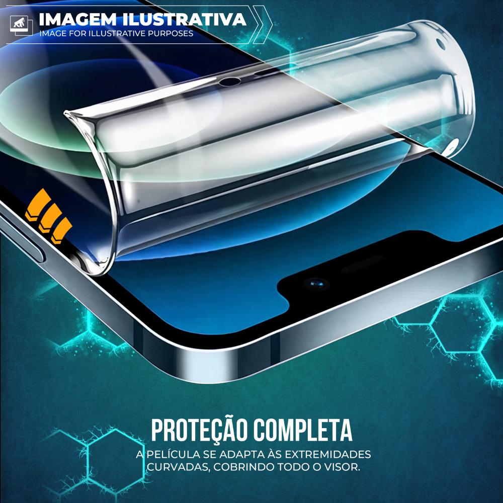 Miniatura Película para Galaxy TAB S9 Plus - Hydrogel HD - Gshield