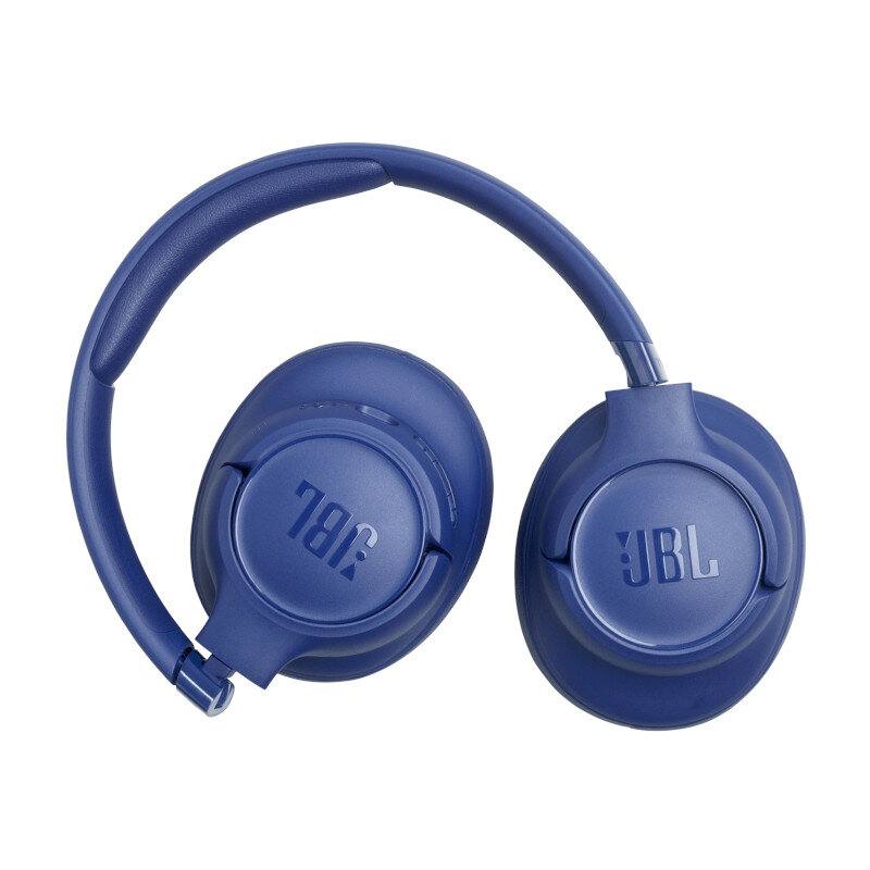 Miniatura Fone de Ouvido JBL Tune 730BT Azul