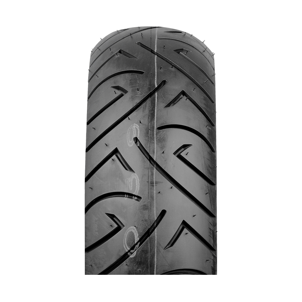 Miniatura Pneu Moto Pirelli Aro 17 Sport Demon 140/70-17 66H TL - Traseiro