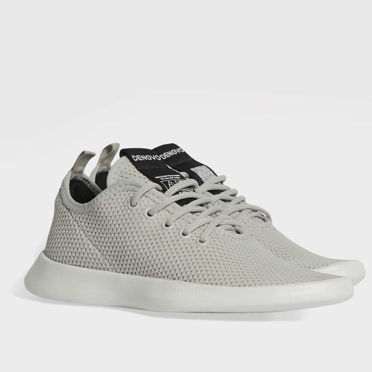 Miniatura Tênis Denovo Shoes Rio Masculino Bege - 39