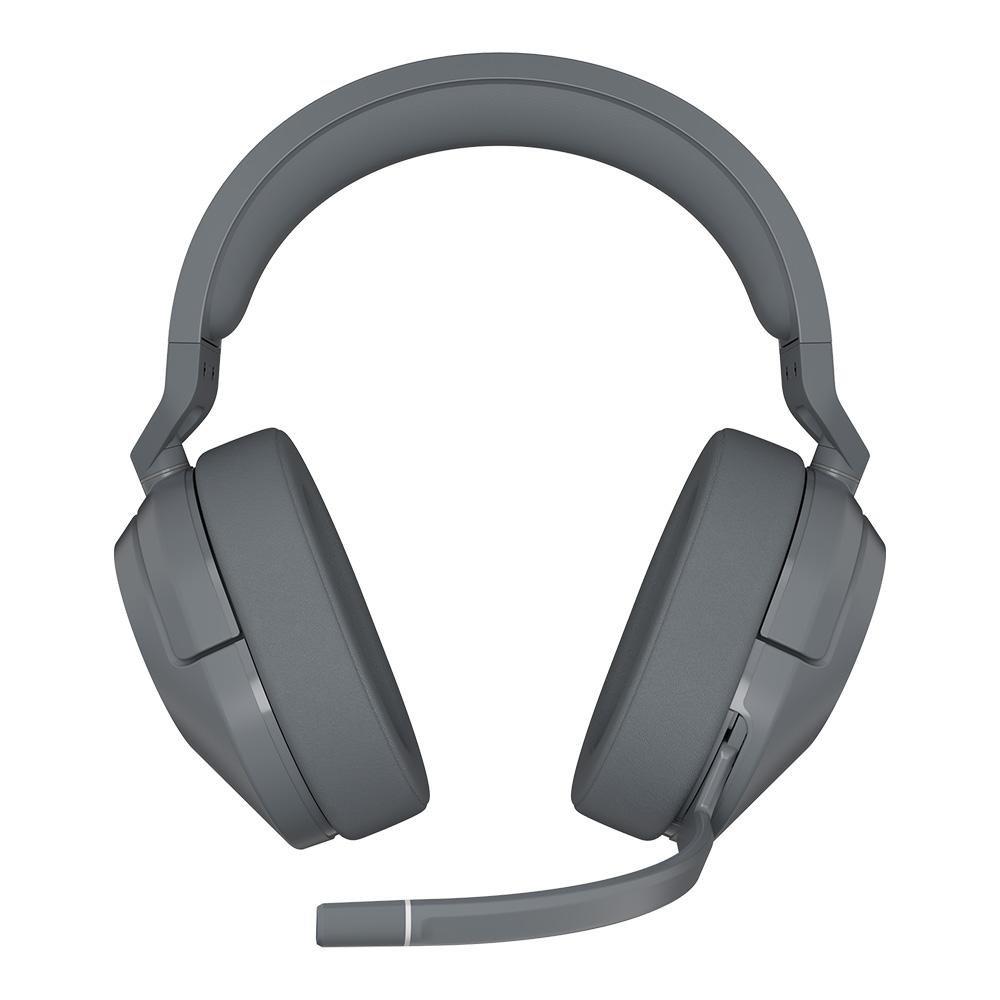 Miniatura Headset Gamer sem Fio Corsair HS55 Wireless Core, 2.4GHz, Bluetooth, Preto - CA-9011291-NA