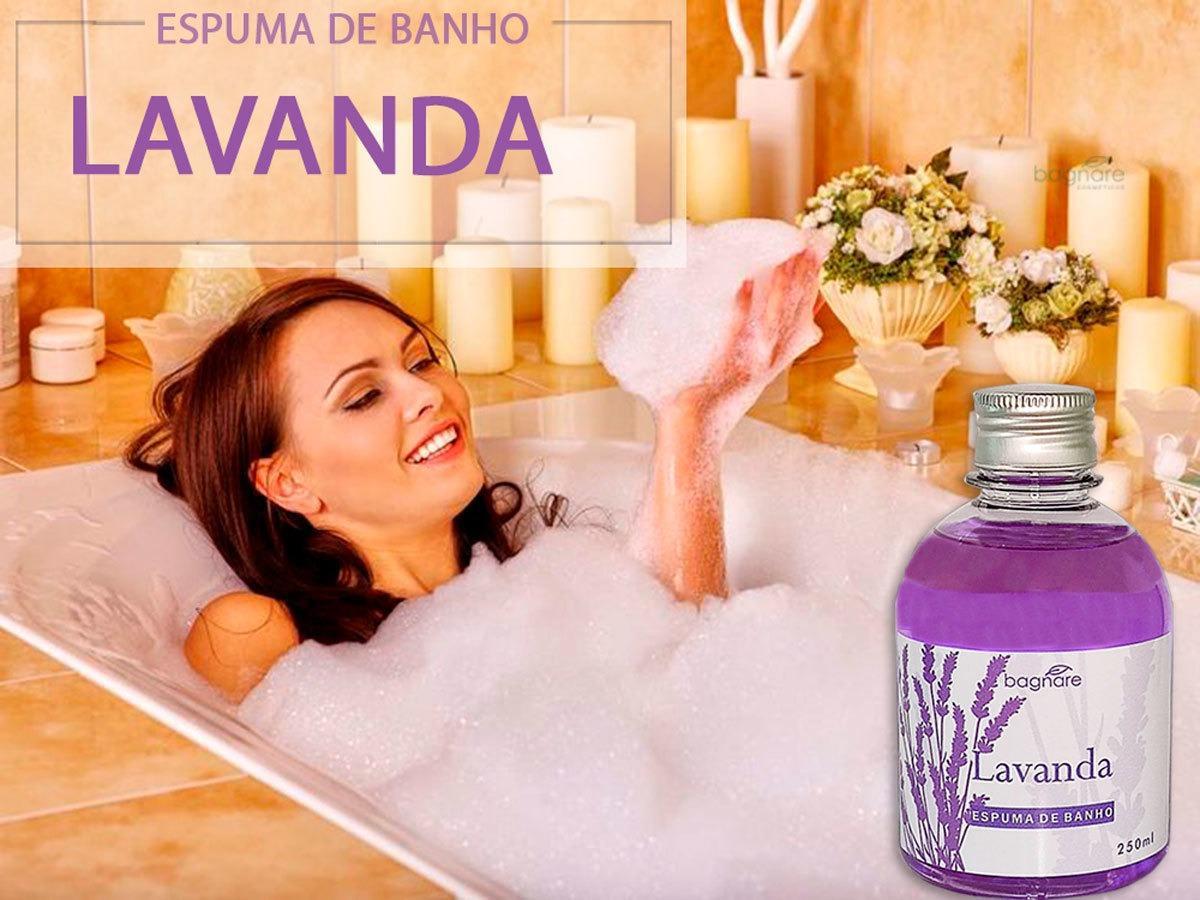 Miniatura Kit 3 Sais De Banho + 3 Espumas Hidromassagem Ofurô Spa