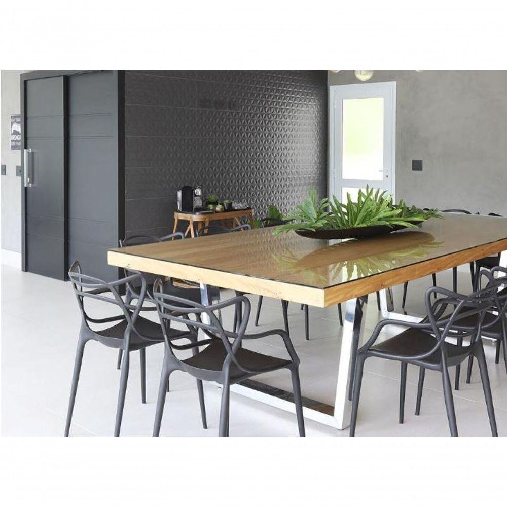 Cadeira Allegra Resistente ? Design Moderno E Conforto Para Sala, Escritório E área Externa