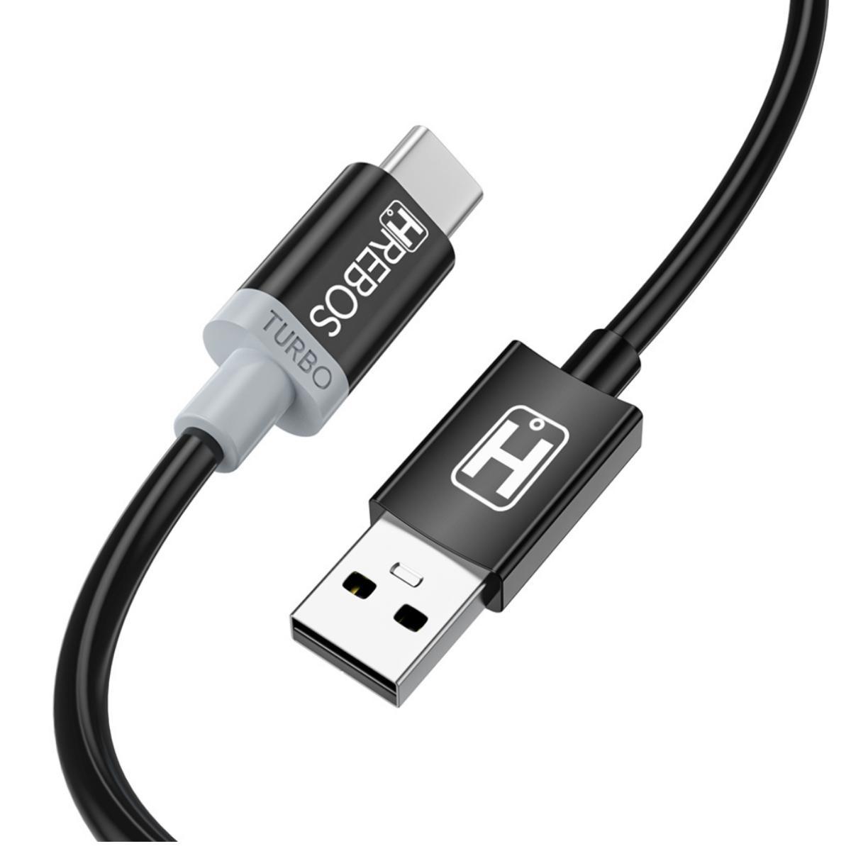 Miniatura Cabo Carregador Turbo Tipo-C Para Moto G31 G41 G71 5G