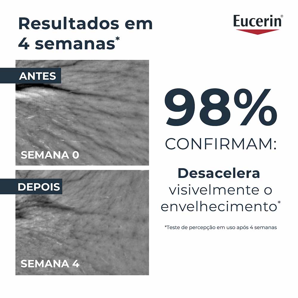 Sérum Epigenetic Facial Eucerin Hyaluron-Filler 30ml