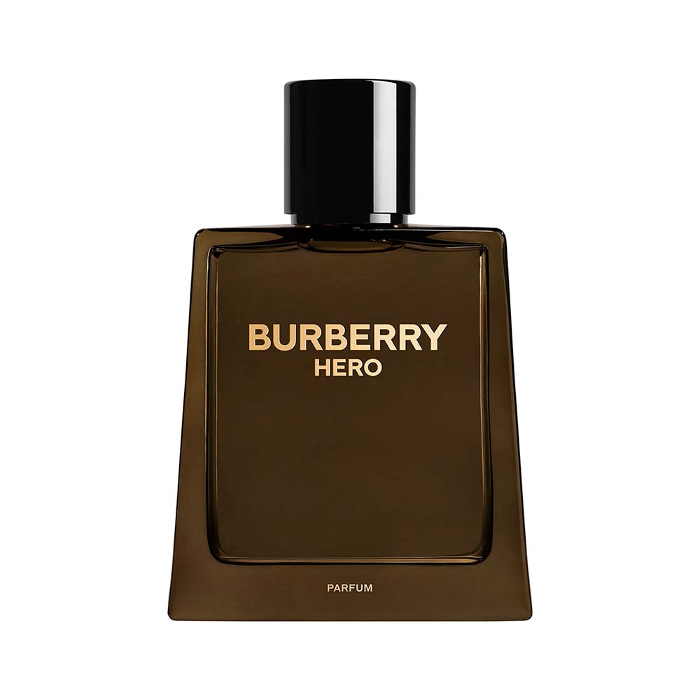 Miniatura Burberry Hero Parfum Perfume Masculino EDP 100ml