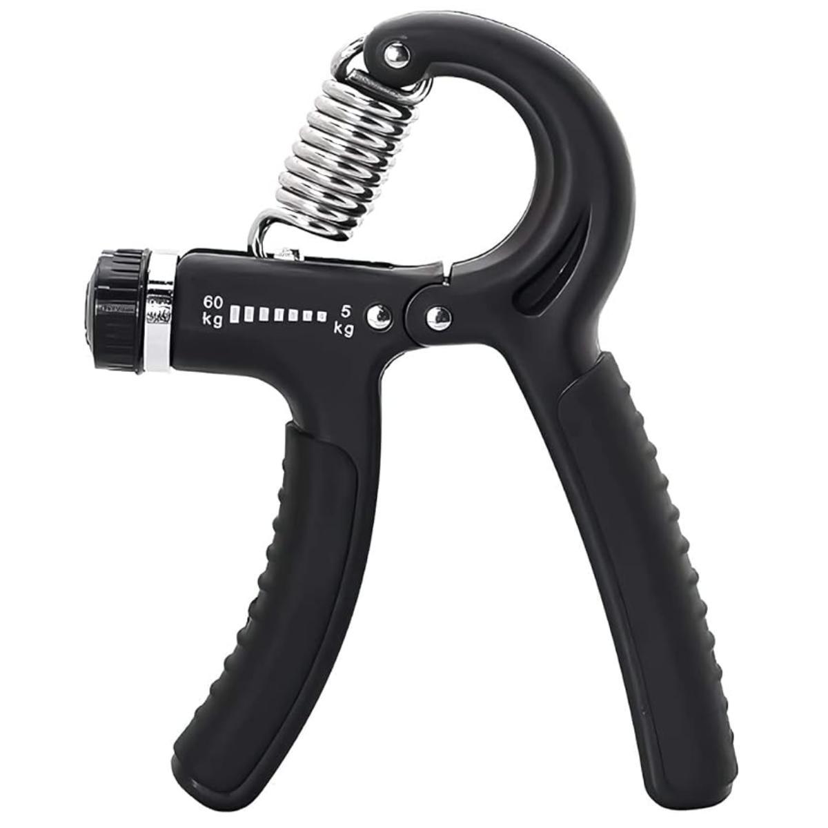 Hand Grip Fortalecedor De Punhos E Ante Braço