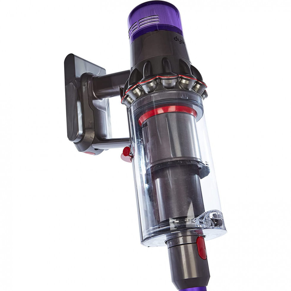 Miniatura Aspirador de Pó Dyson V11 sem Fio Recarregável com 5 Acessórios de Limpeza, 110V