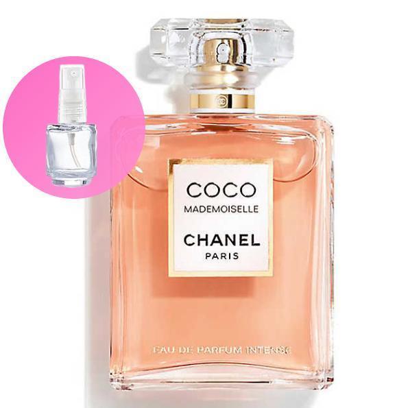 Miniatura Decant Perfume Chanel Coco Mademoiselle -10Ml