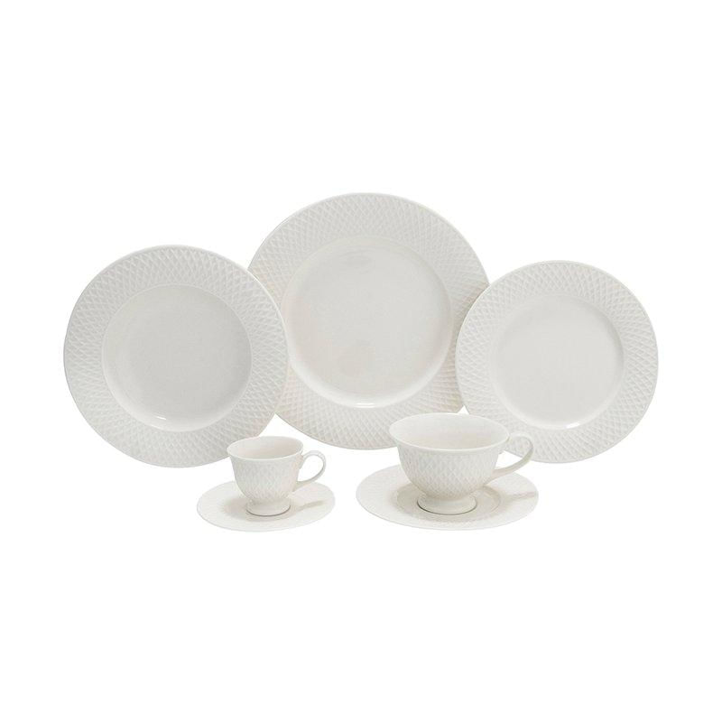 AP JANTAR ECLAT 42 PCS BR NTCY