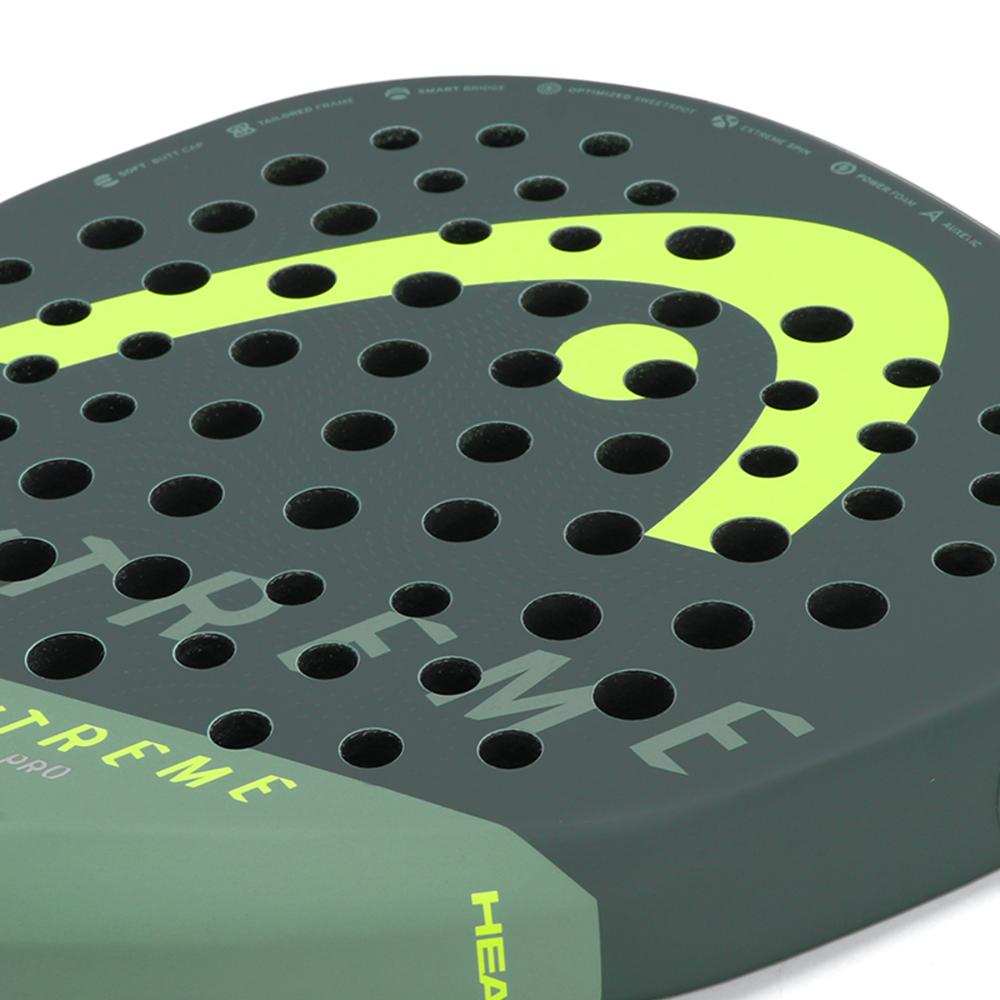 Miniatura Raquete de Padel Head Extreme Pro