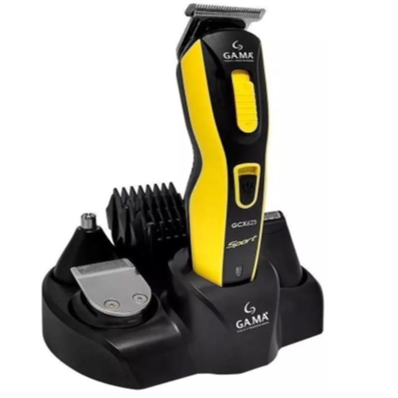 Miniatura Maquininha Gcx 623: Expert Em Cortes