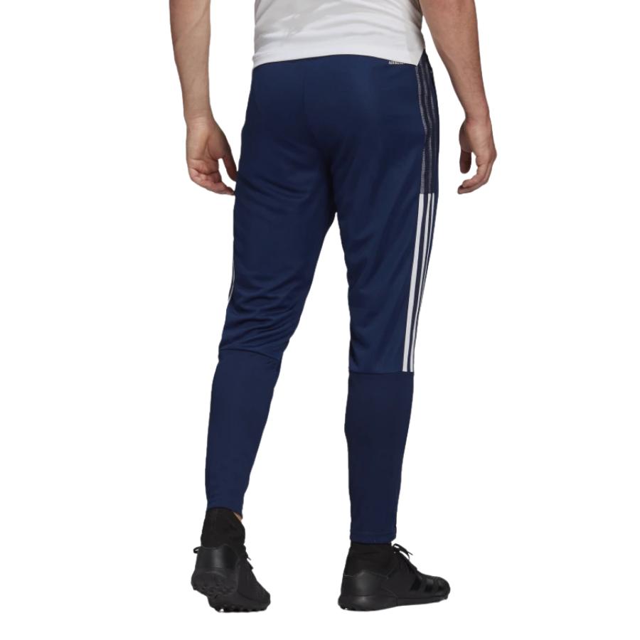 Miniatura Calça Adidas Treino Tiro 21 Masculina MARINHO - 2GG