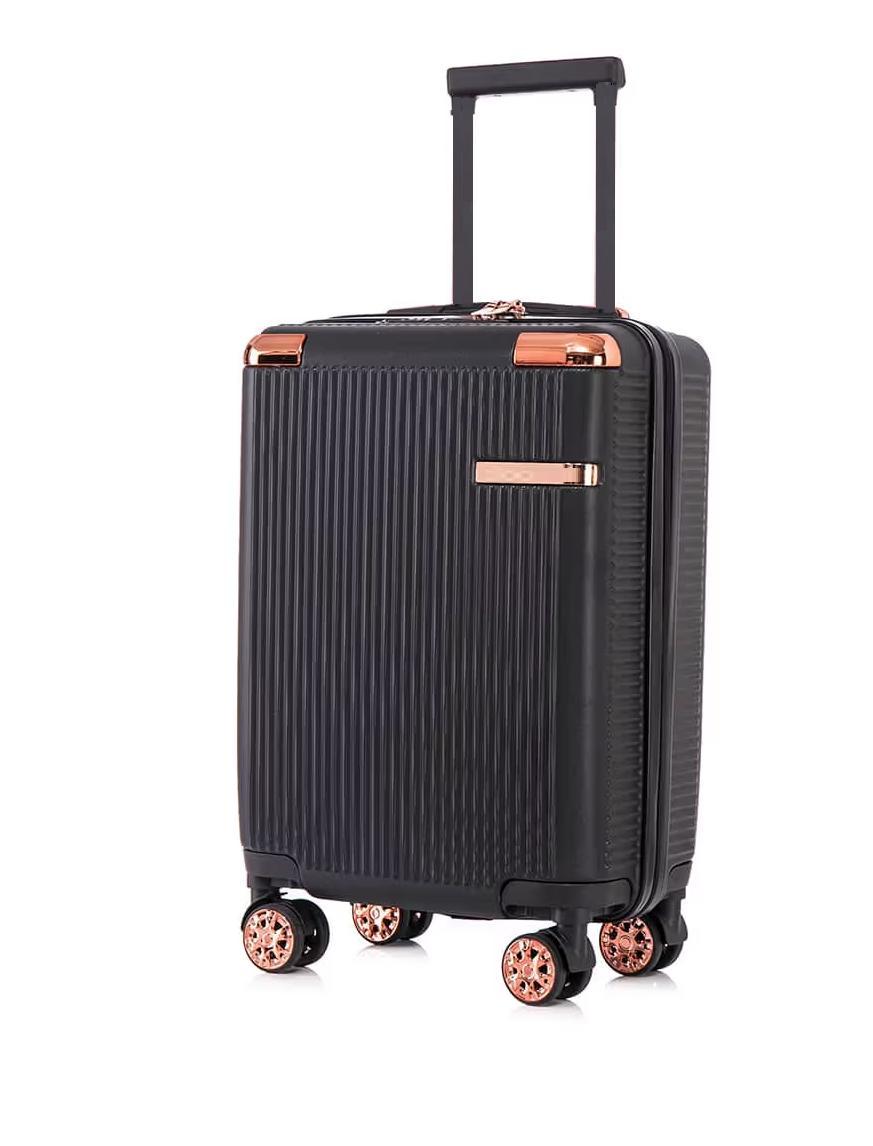 Miniatura Mala De Viagem 10Kg Suíça 23Kg Para Despachar
