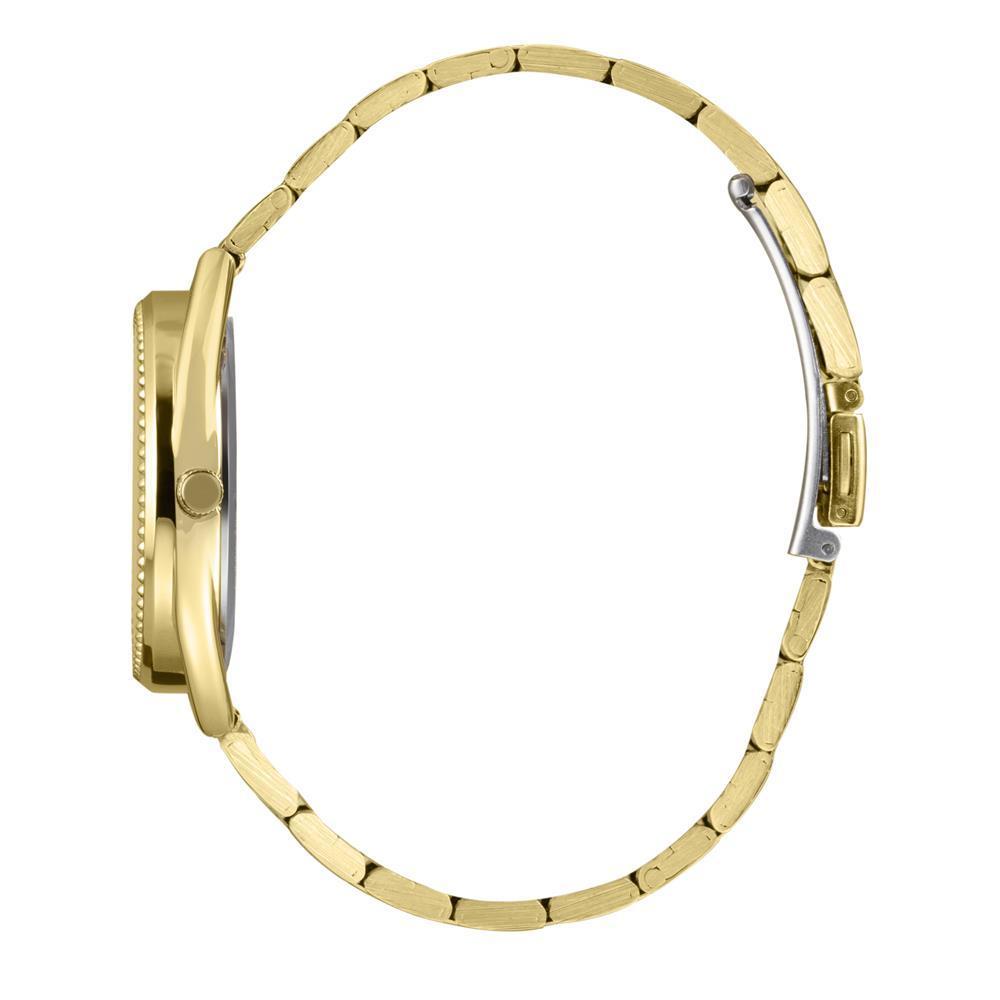 Miniatura Relógio Lince Feminino Ref: Lrgj182L36 C1Kx Fashion Dourado