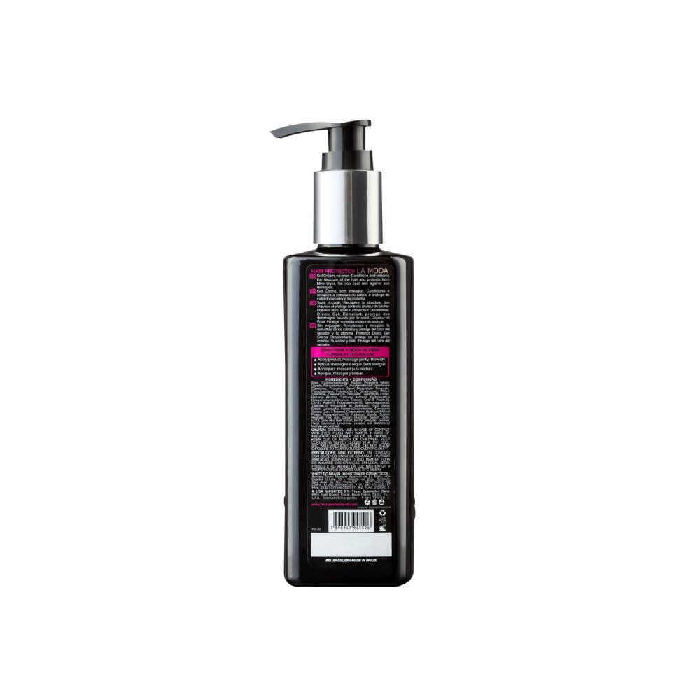 Miniatura Leave-in Hair Protector Truss La Moda 250ml