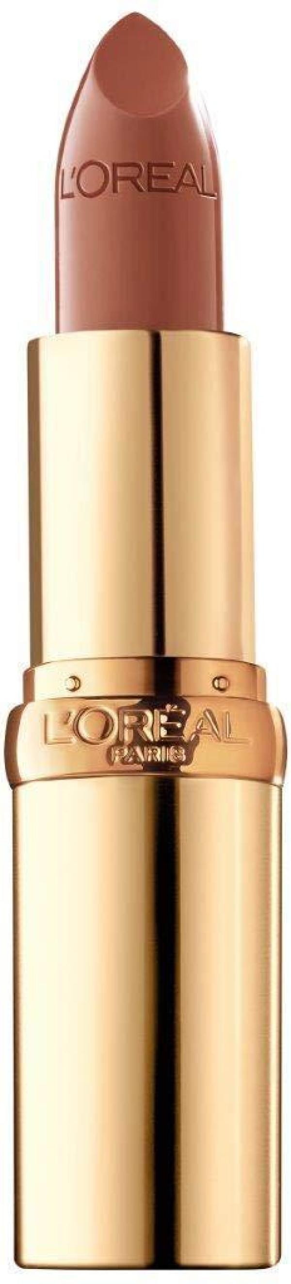 Miniatura L'Oreal Paris Colour Riche Batom Hidratante Cor: 236 Organza