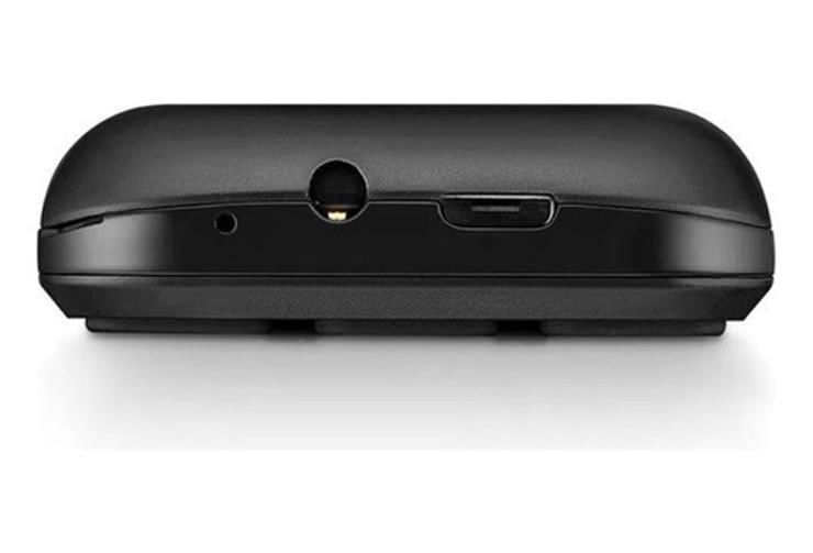 Miniatura Celular Up Play Rádio Fm Mp3 3G Bluetooth Multilaser - P9134