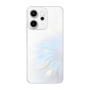 Miniatura Smartphone OPPO Reno 14 5G Tela 6,59" 512GB Câmera Tripla 50MP Branco