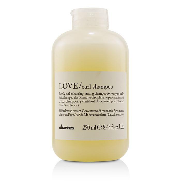 Miniatura Shampoo Davines Naturaltech Love Curl 250 Ml