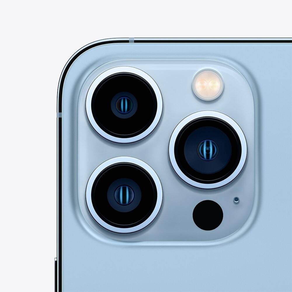 Miniatura (Seminovo) Apple iPhone 13 Pro (256GB) - Azul-Sierra