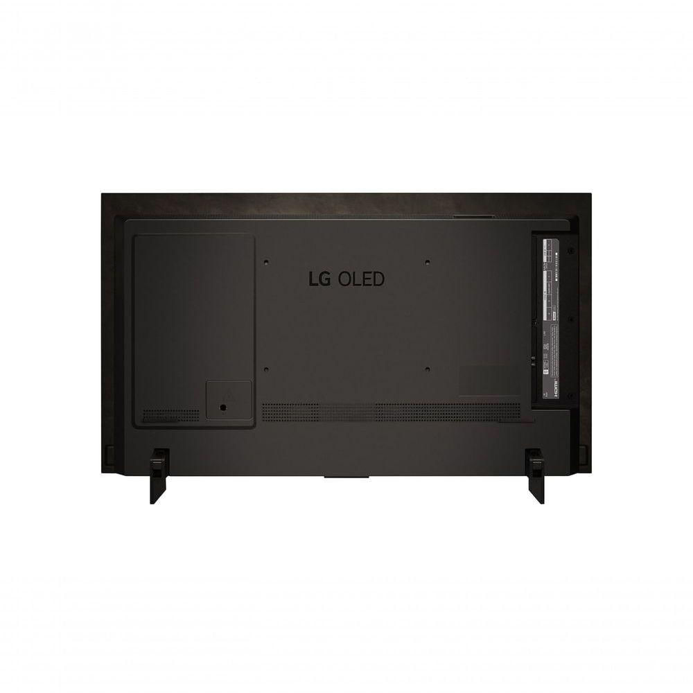Smart TV LG OLED Evo AI C4 4K 42" 2024