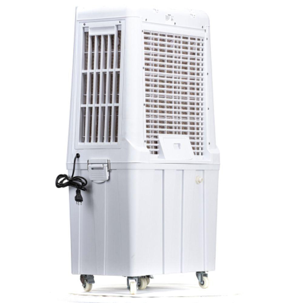 Miniatura Climatizador Ar Amvox 90 Litros Acl9022 - 000301328 Branco 110 Volts