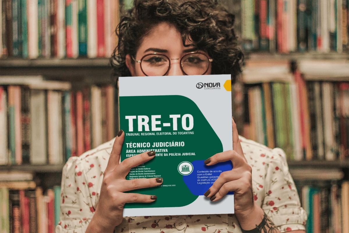 Miniatura Apostila Tre To 2025 Técnico Judiciário Agente Da Polícia