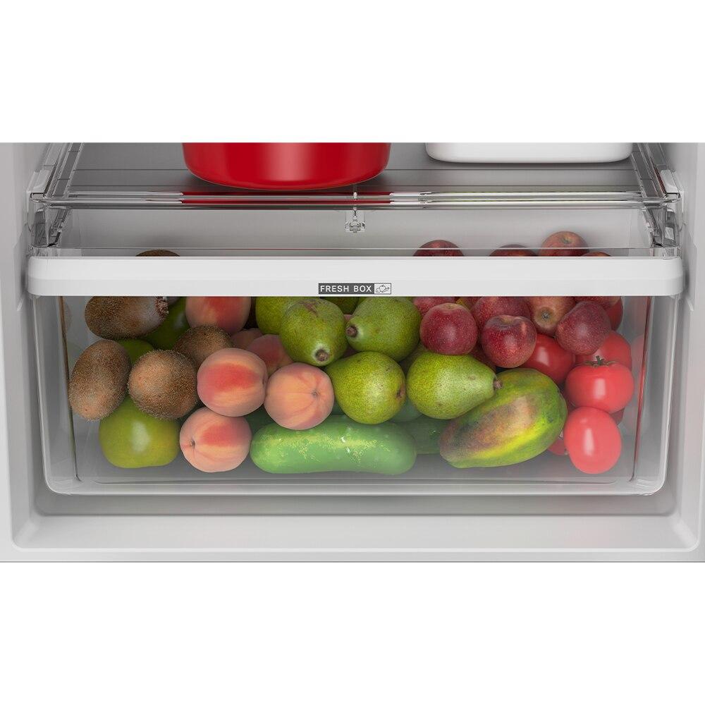 Geladeira Brastemp Frost Free Duplex BRM55FB, 463 Litros, Branca - 220 Volts 220 Volts