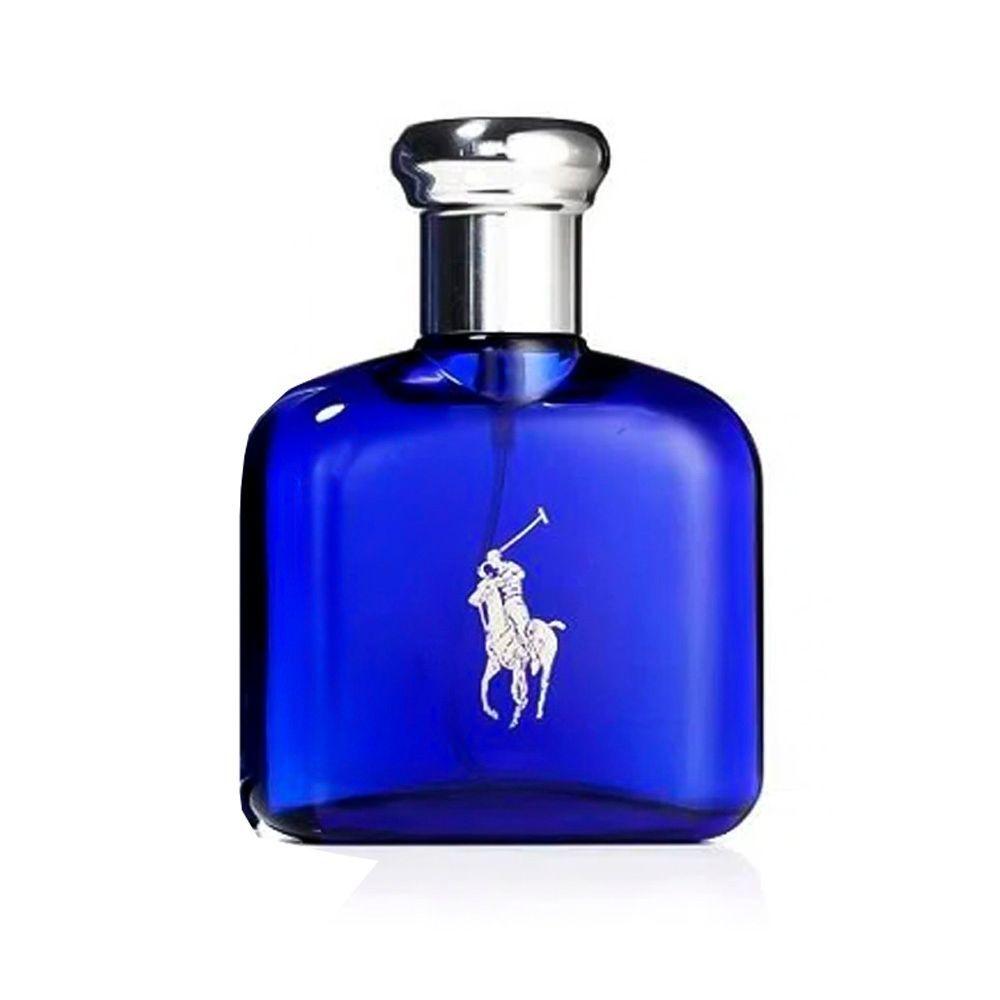 Miniatura Perfume Polo Blue De Ralph Lauren Eau De Toilette Masculino 75ml