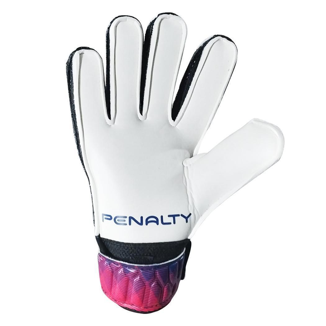 Luva de Goleiro Infantil Penalty Delta Training Tamanho M