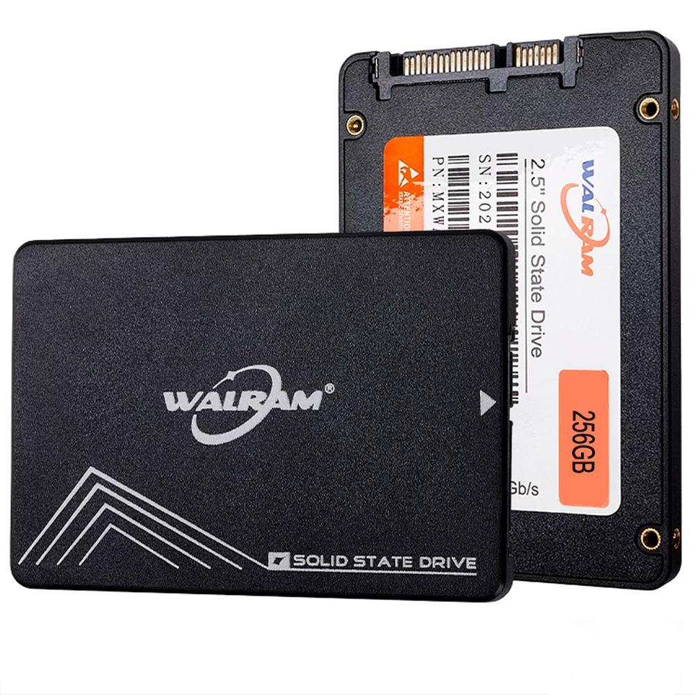 Miniatura Kit Placa Mãe H110, Cooler 1151, I3-6100, Ram 8Gb, Ssd 256Gb