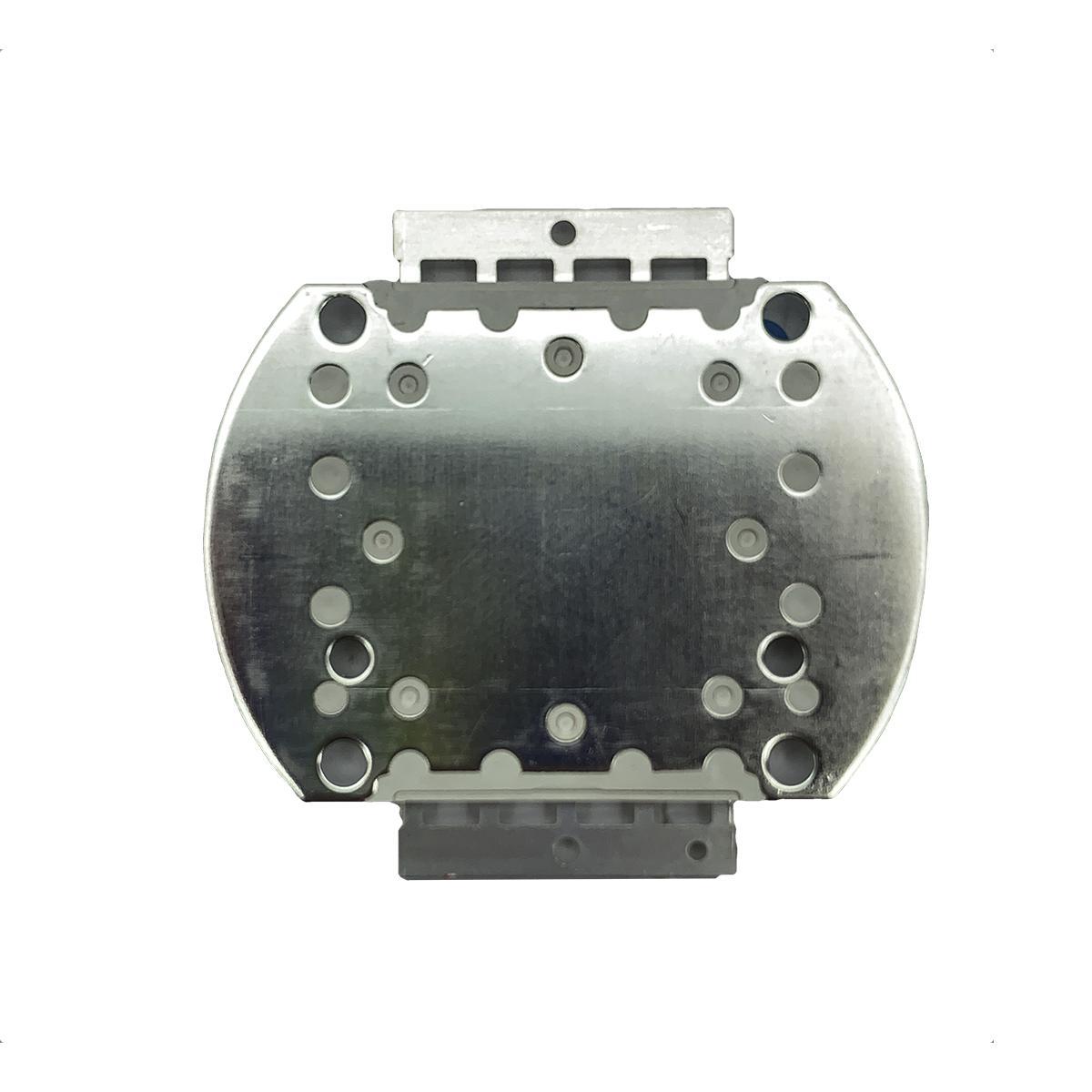 Miniatura Led Onelight Para Cob 100 W Branco Quente