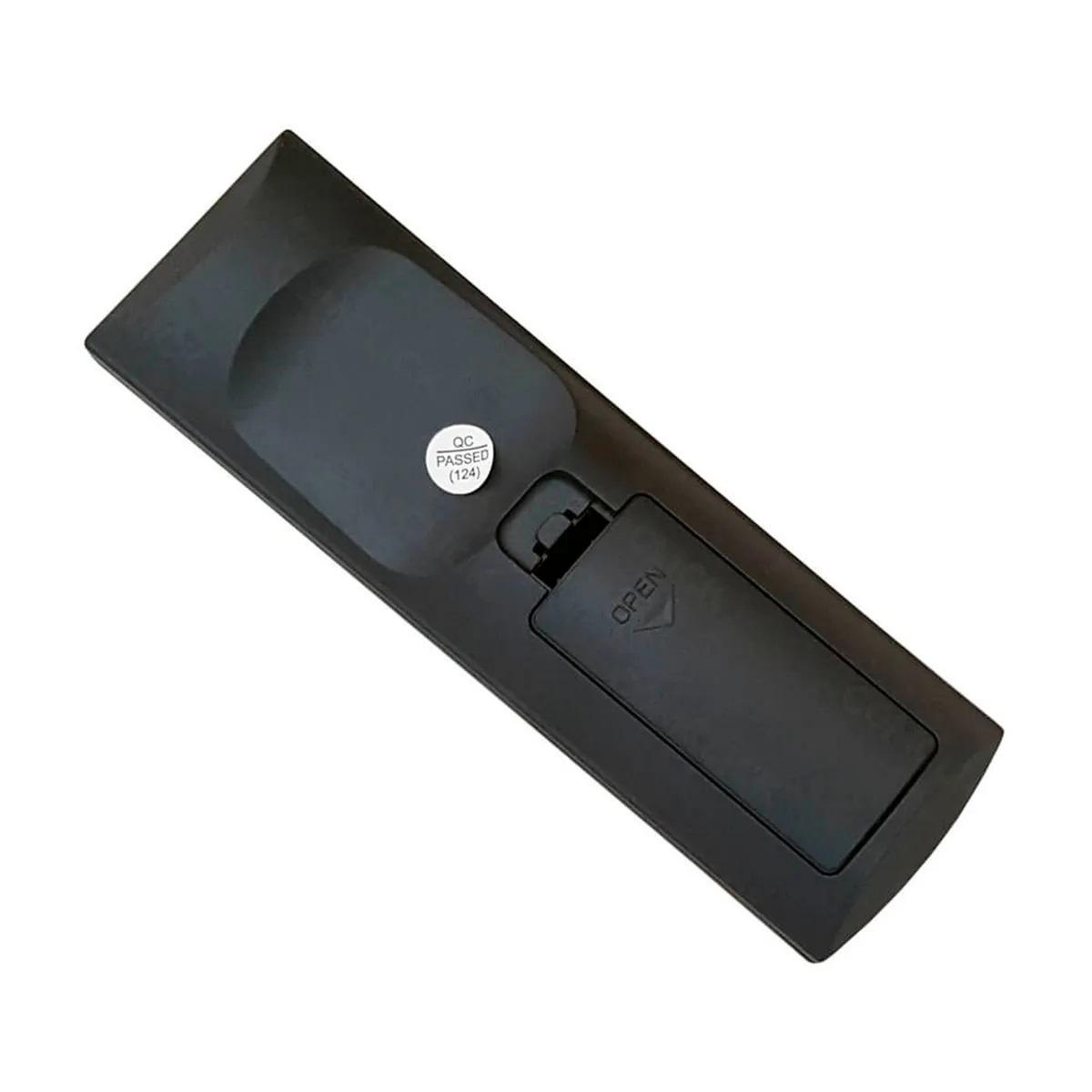 Miniatura Controle Remoto Dvd Philco Karaokê Ph154 Ph156 Ph192 Ph150