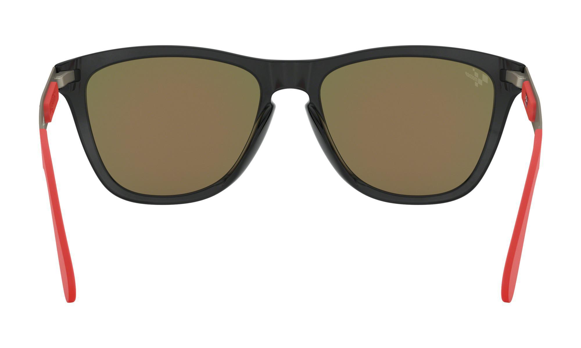 Miniatura Óculos Oakley Frogskins Mix Moto Gp Collection