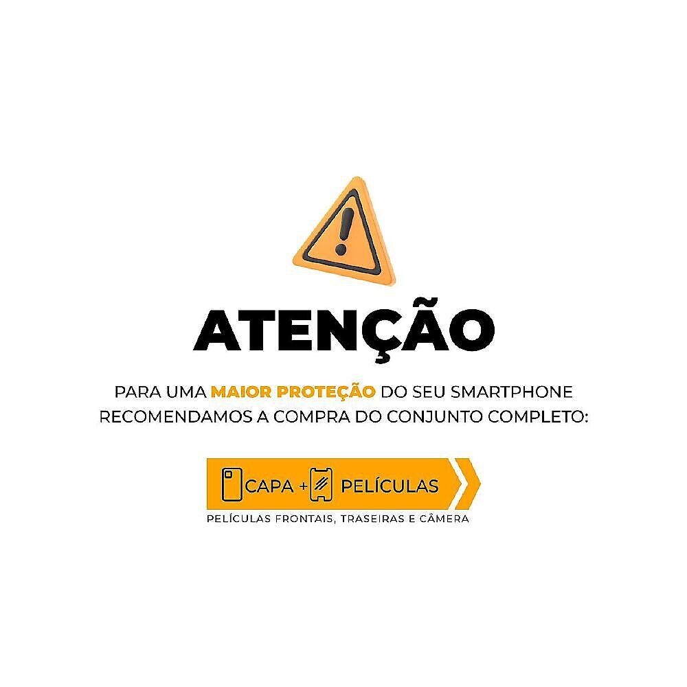 Miniatura Película para iPhone 14 Pro Max - Traseira Hydrogel HD- Gshield