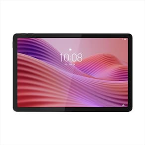 Miniatura Tablet Lenovo Tab Full HD 10.1" Android 14 ZAEH0151BR Octa-Core MediaTek Helio G85 Wi-Fi Helio G85 64GB 8MP Cinza