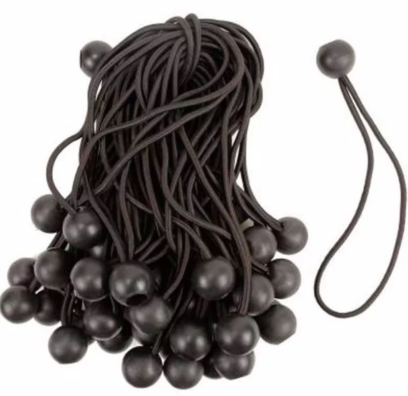 Miniatura Extensores Elásticos 30Cm Bola De Segurança Grade Criança 25